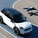 Image for article titled Mini Countryman: First Four-Door Further Bastardizes Brand
